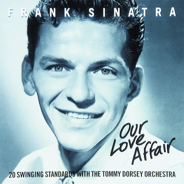 Our Love Affair cover art