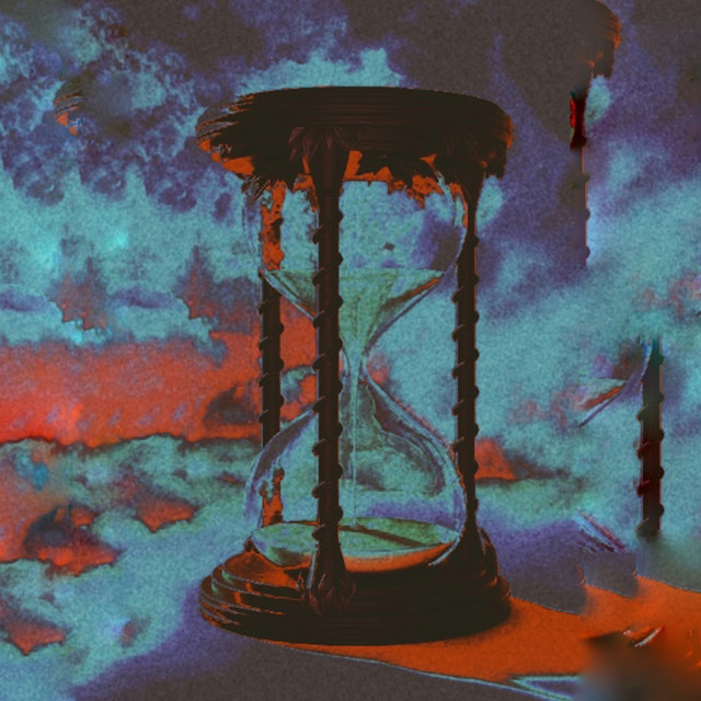 Hourglass cover