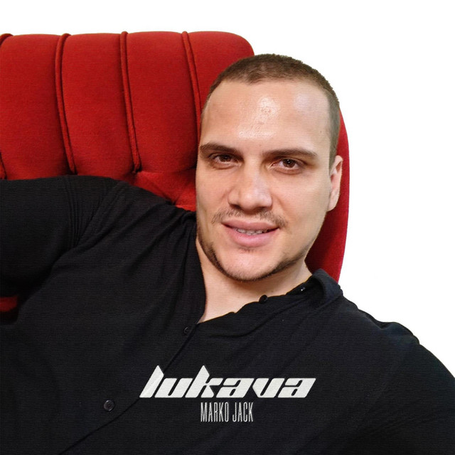 Lukava cover art