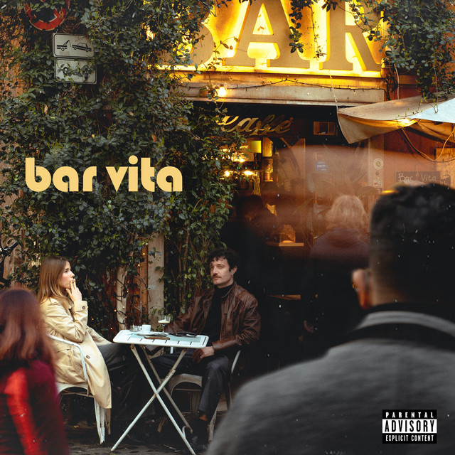 Bar Vita cover art