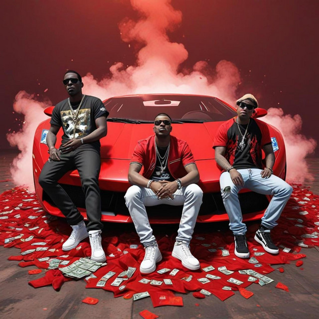 Dear Mama cover art