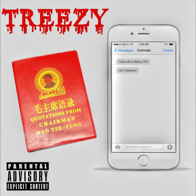 Solidarity cover art