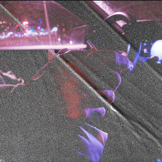Bullet cover art