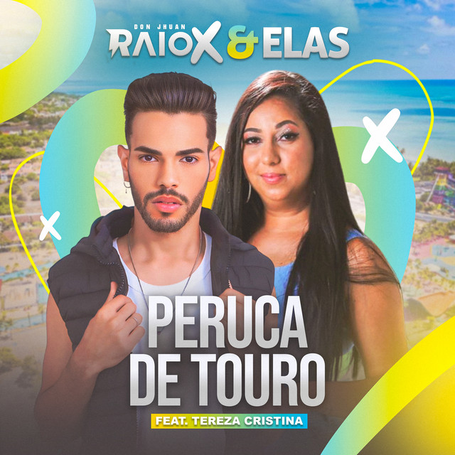 Peruca de Touro