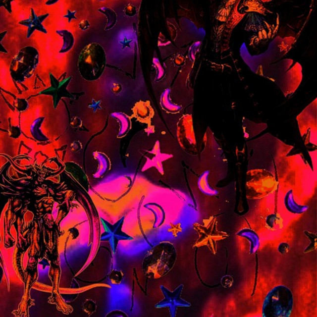 WEST KHARYXX RADIO 1 cover art