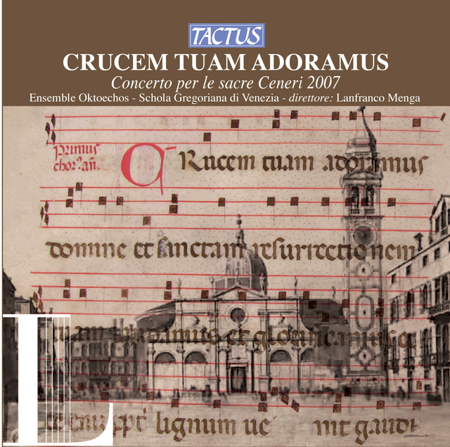 Media vita in morte sumus (Domenica di Settuagesima) cover art