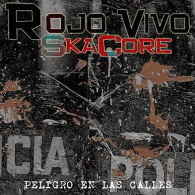 Peligro en las calles
