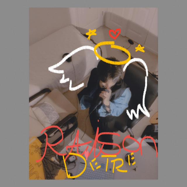 RAISON D'ETRE cover art