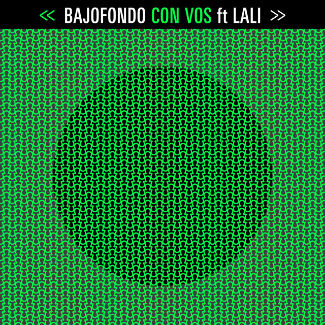 Con Vos (feat. Lali)