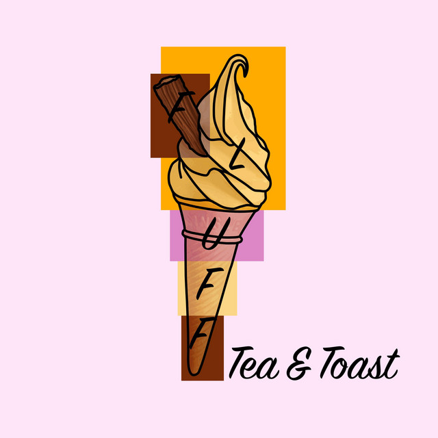 Tea & Toast cover art