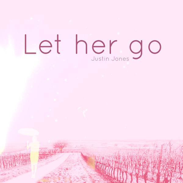 Let Her Go cover