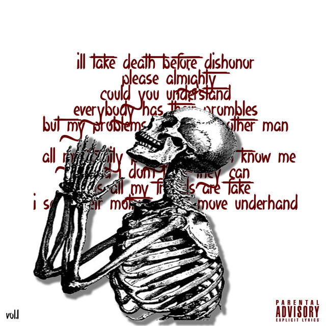 Kill Me If You Can - song and lyrics by Killbzy | Spotify