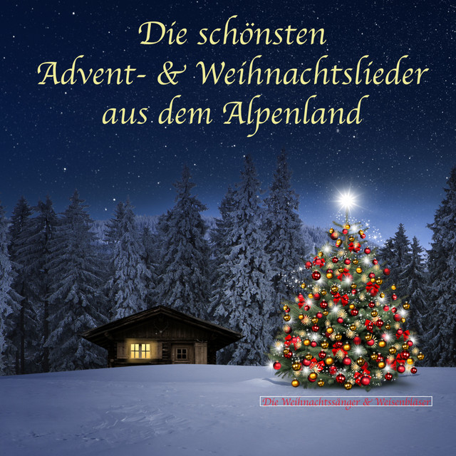 Weisenbläser Photo