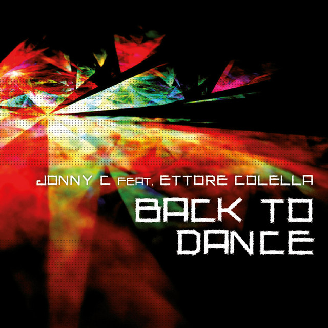 Back to Dance cover art