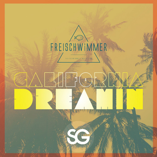 California Dreamin (Radio Edit)