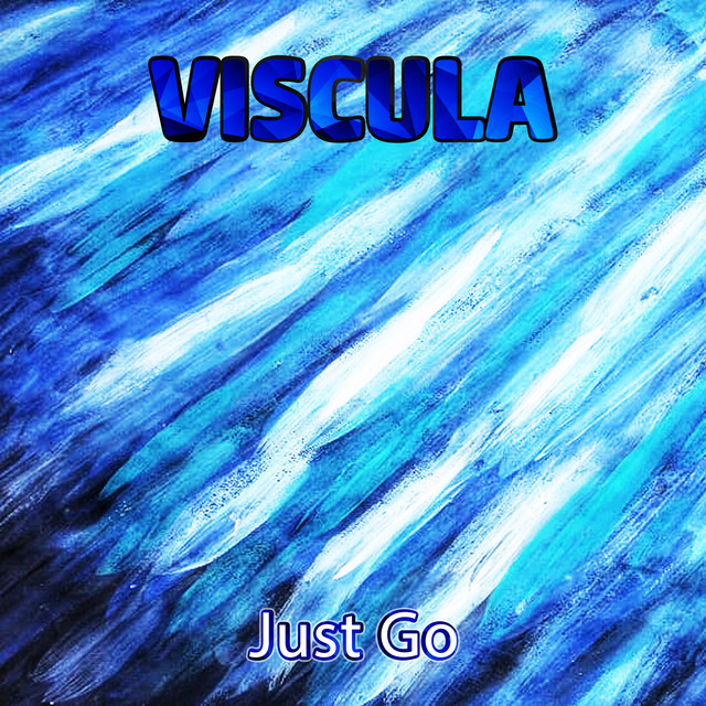 Обкладинка: Just Go — Viscula