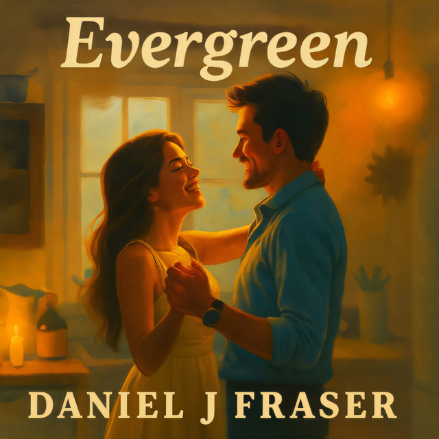 Daniel J Fraser, Lion of Light – Evergreen