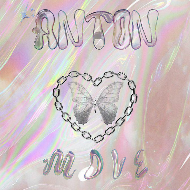 MOVE cover art