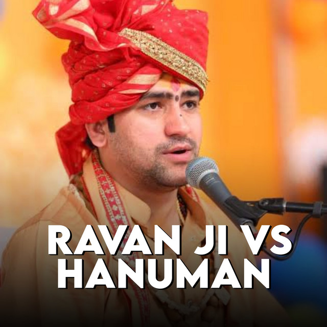 Ravan ji VS Hanuman - song by Bageshwar Dham | Spotify