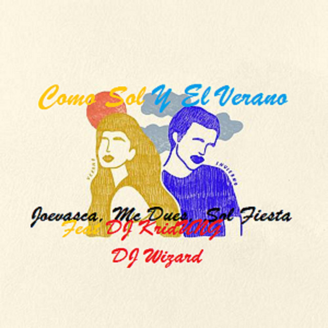 Como Sol y El Verano cover