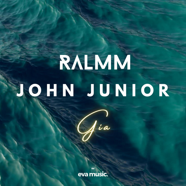 RALMM, John Junior - Gia