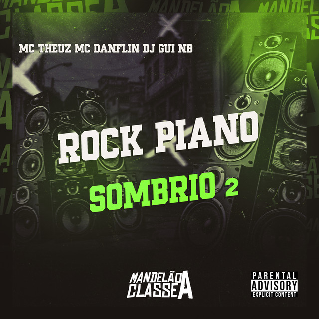 Rock Piano Sombrio 2