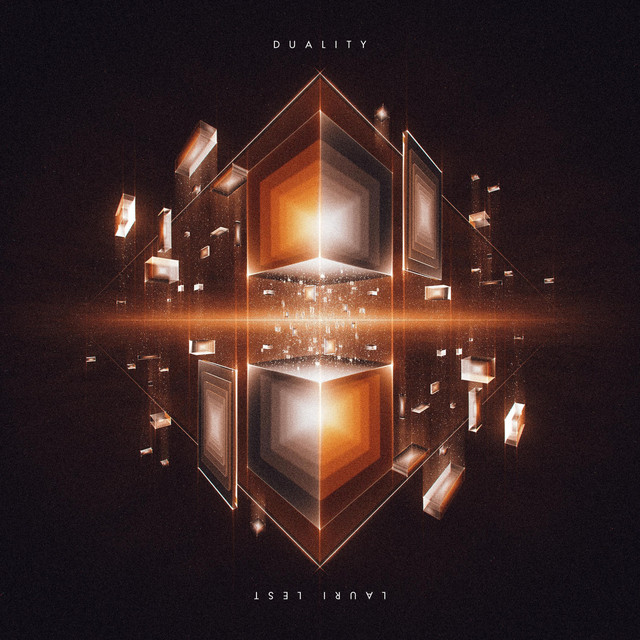 Duality cover art