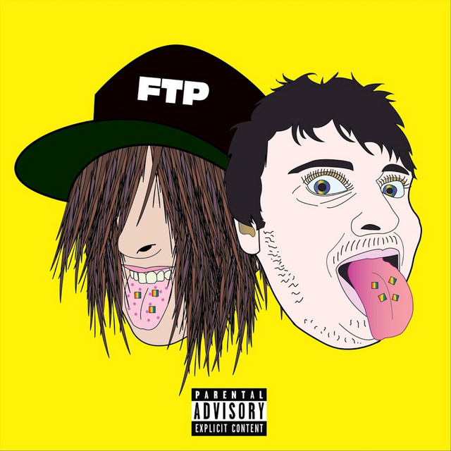 Trapgawdz cover art