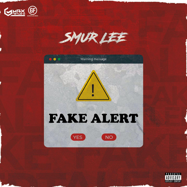 Fake Alert by Smur Lee