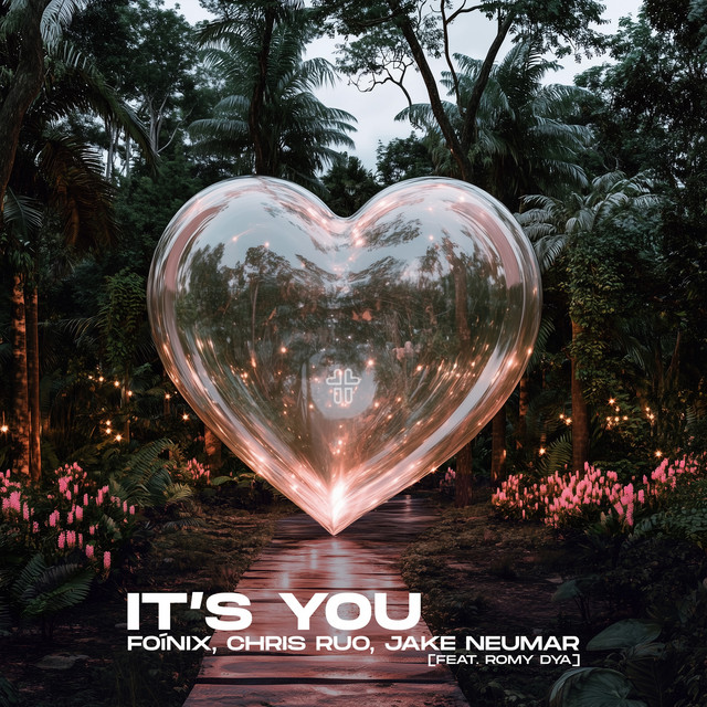 It's You (feat. Romy Dya)