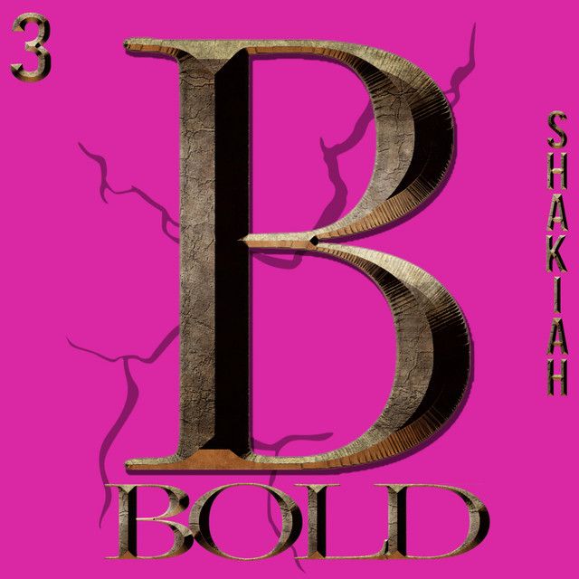 Bold cover