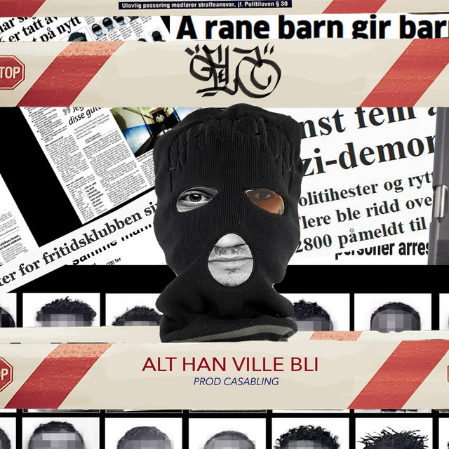 Alt han ville bli