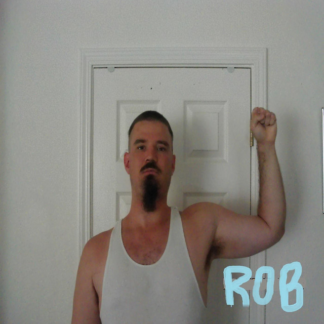 The Brotherhood of Rob vs. the Chomo Defense Initiative (Amateur Version) cover art