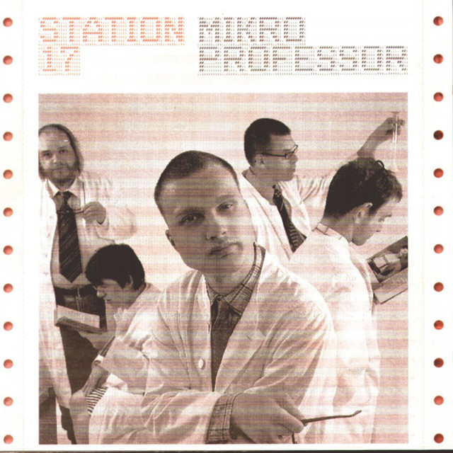Mikroprofessor cover art
