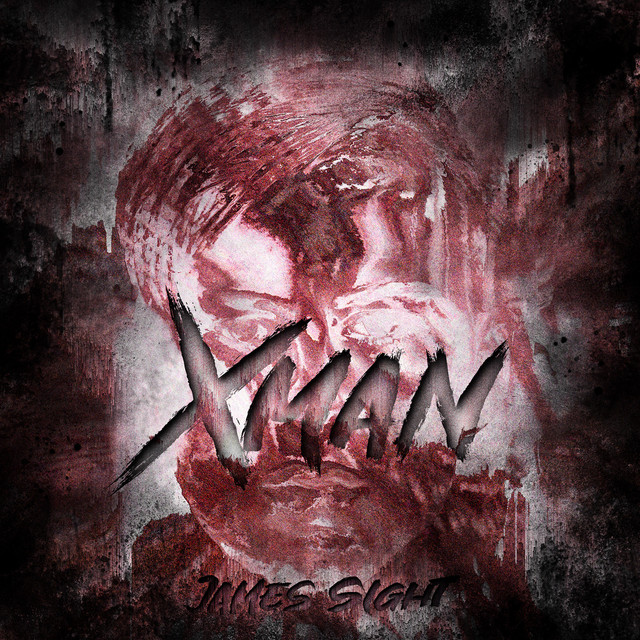 Xman cover art