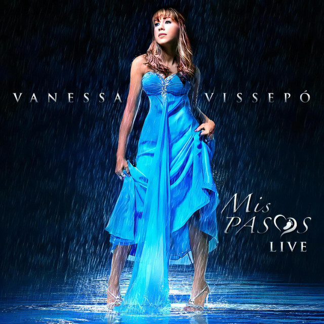 Mis Pasos cover art