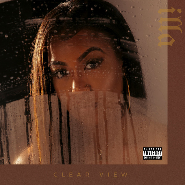 Clear View cover art