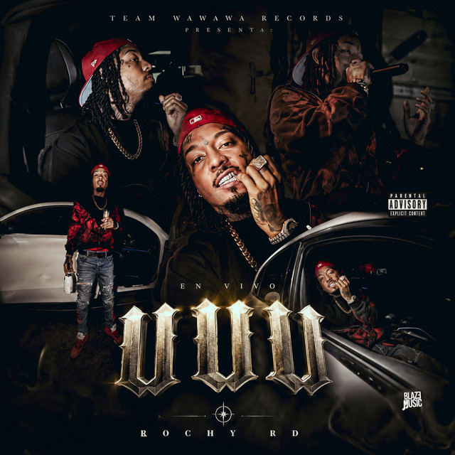 undefined album image