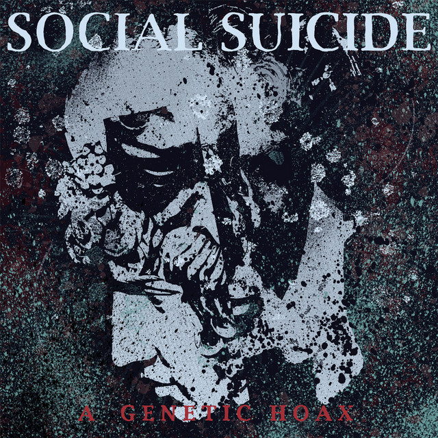 Social Suicide Photo
