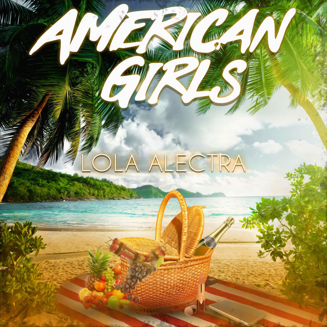 American Girls cover art