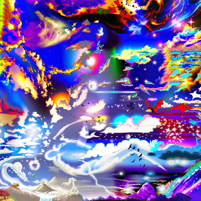 0classik cover art