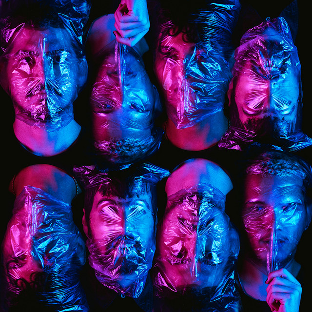 undefined album image