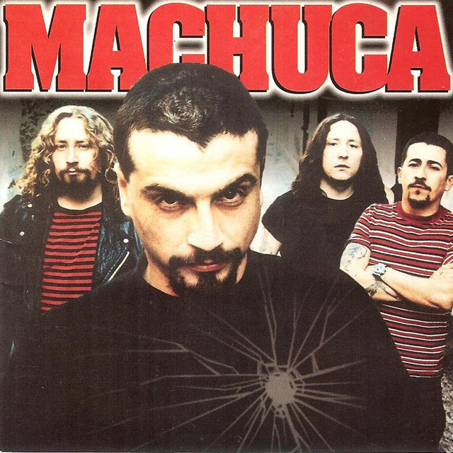 Viva MacHuca cover art