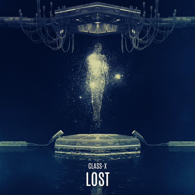 Lost