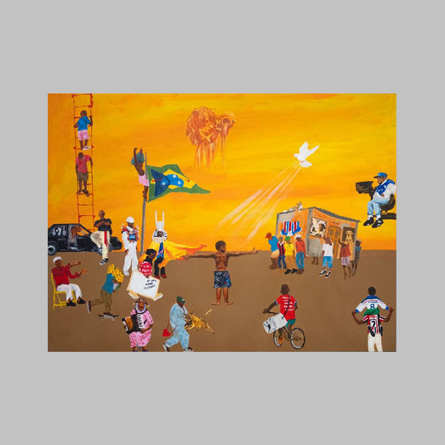 album image