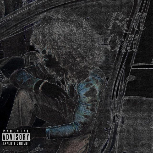 Roll Call cover art