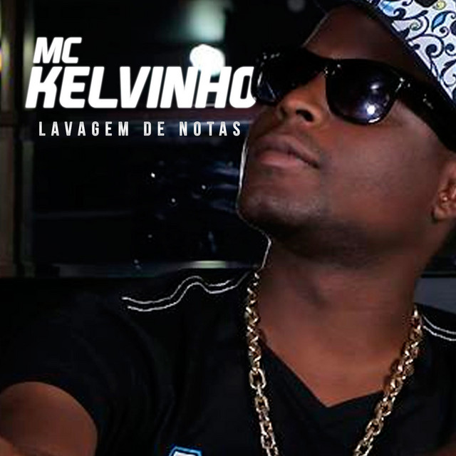 Lavagem de Notas cover art