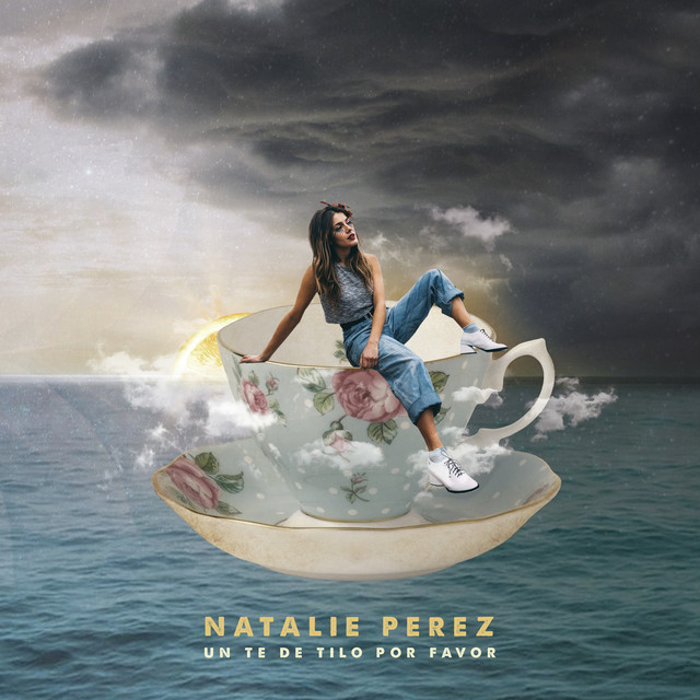 Un Té De Tilo Por Favor cover art