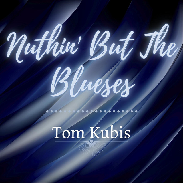 Nothin but the Bluses cover art