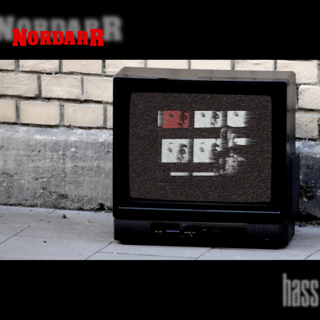 Hass cover art
